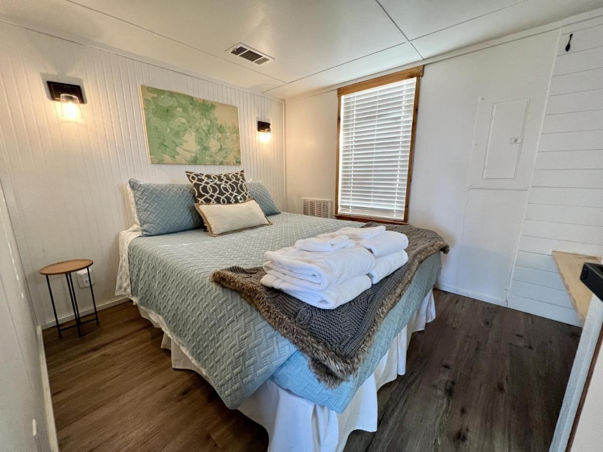 Villa The Perch- Texas Tiny Haus With Amazing Views à Spring Branch Extérieur photo