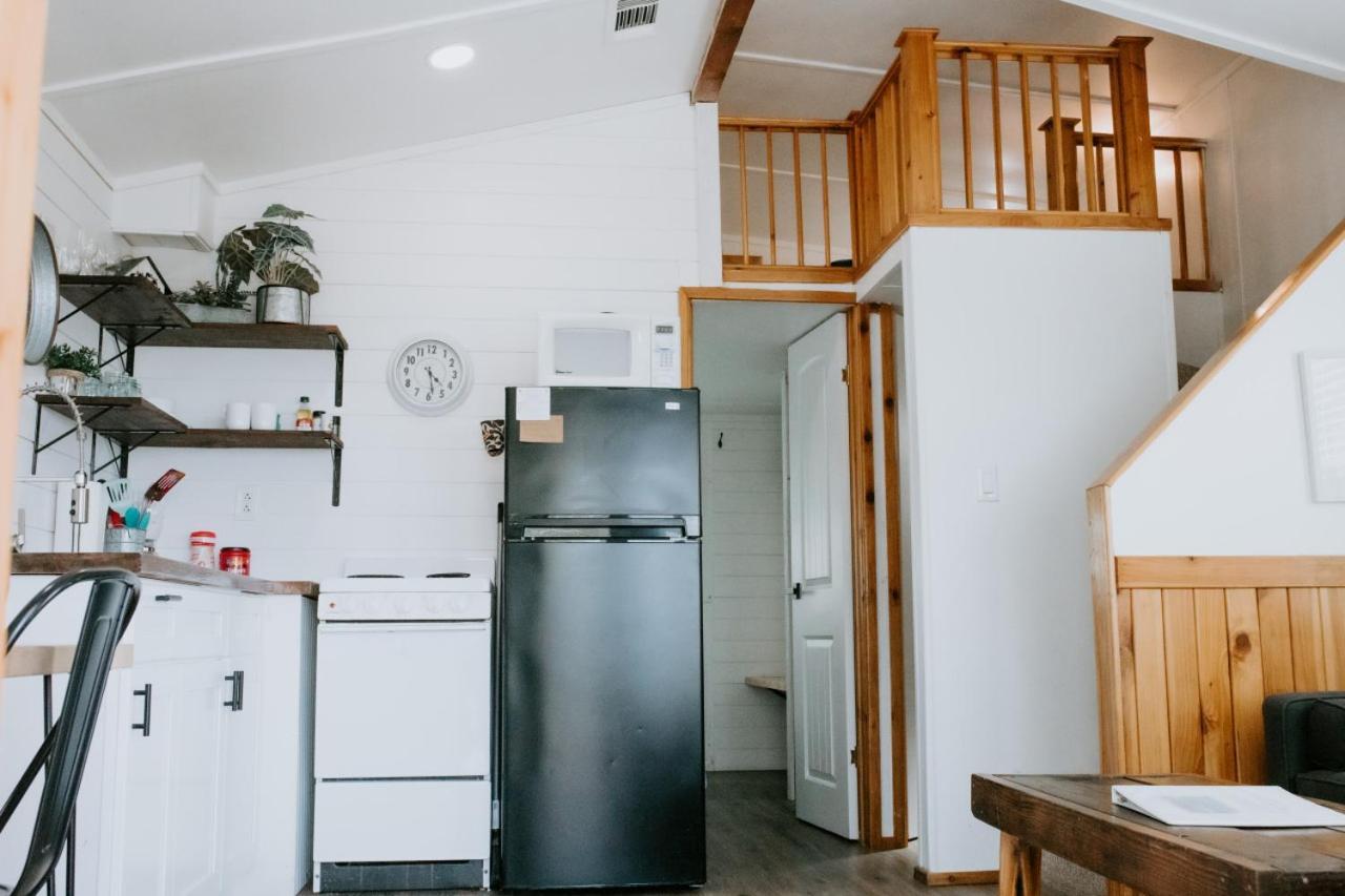 Villa The Perch- Texas Tiny Haus With Amazing Views à Spring Branch Extérieur photo